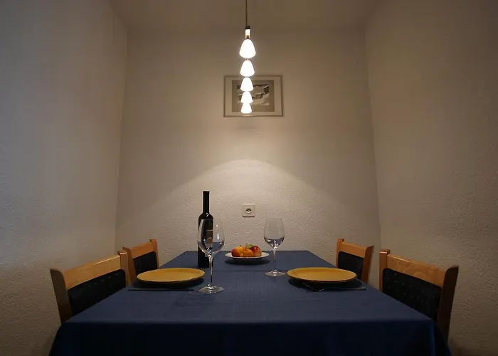 Appartamento Haus Saas-Fee