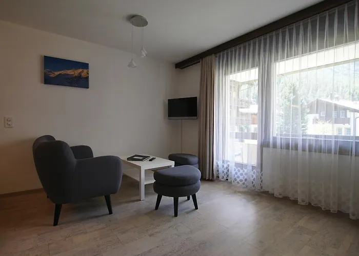 Appartamento Haus *