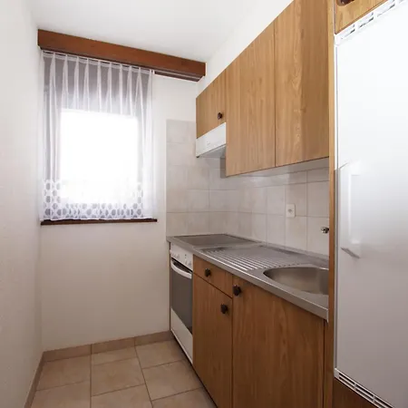 Appartement Haus