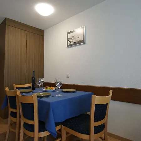 Haus Saas Fee
